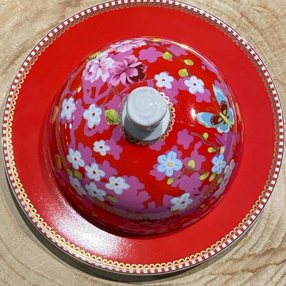 Passionate Inspirational Products PiP Home, Butter Dish - Picture 11 of 11